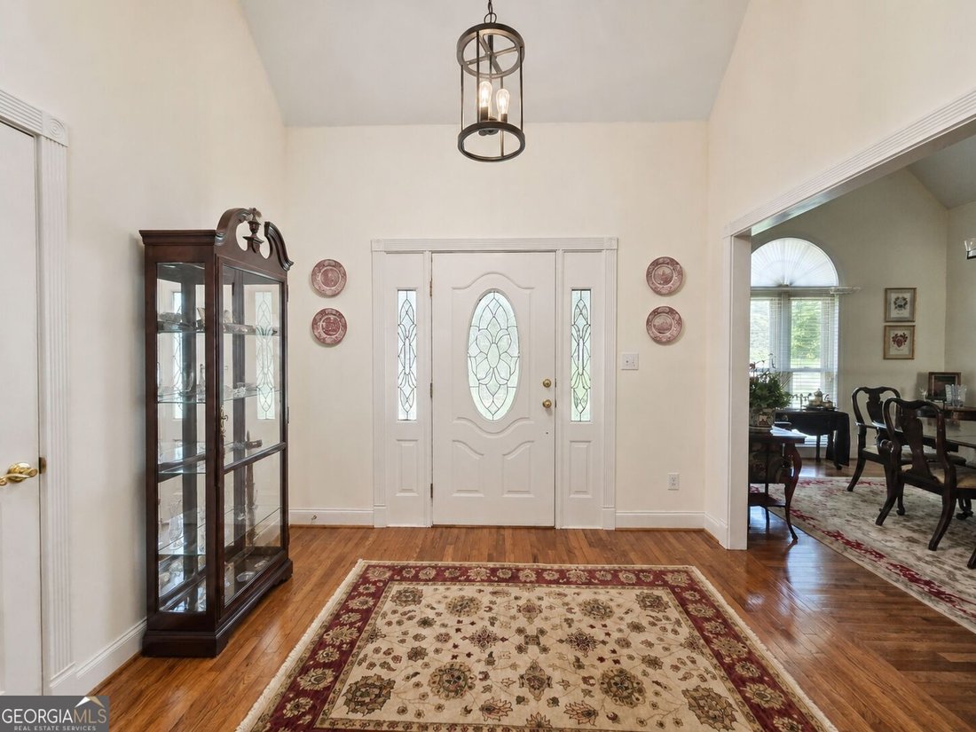 House in Jackson, Georgia, United States 4 - 18625135