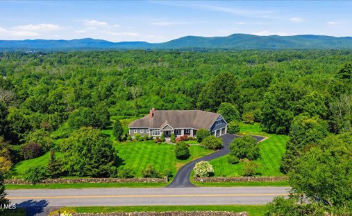 Haus in Queensbury, New York, Vereinigte Staaten 1