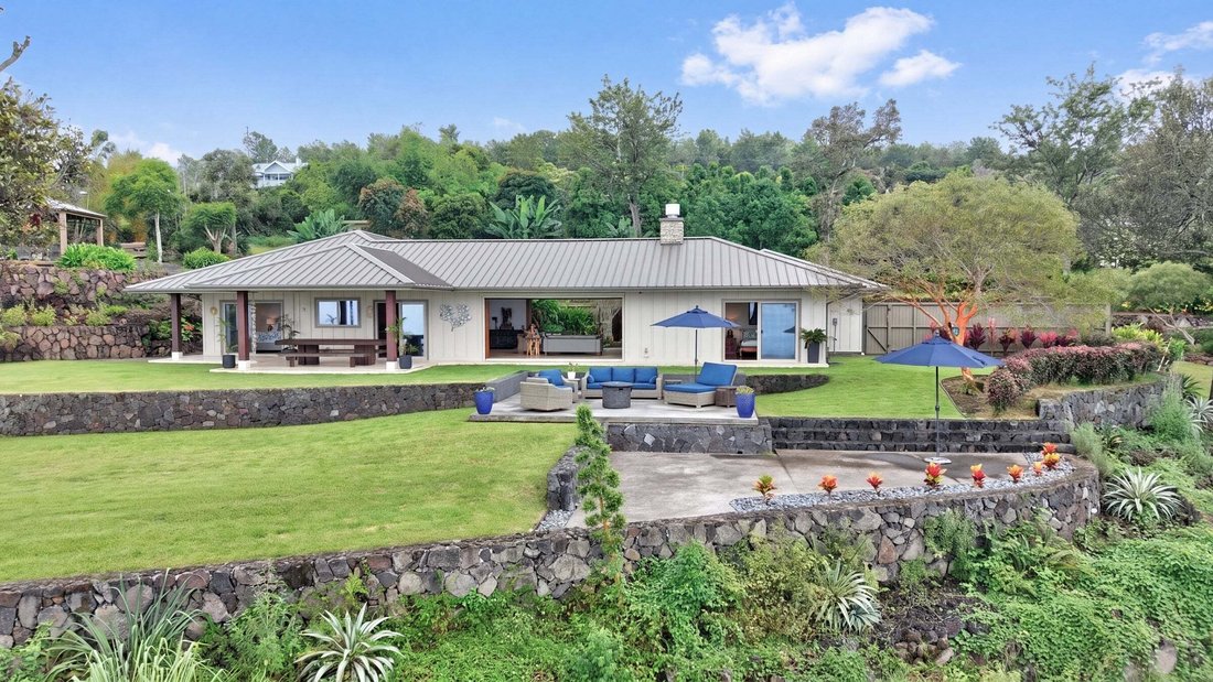 House in Kailua-Kona, Hawaii, United States 3 - 18628780