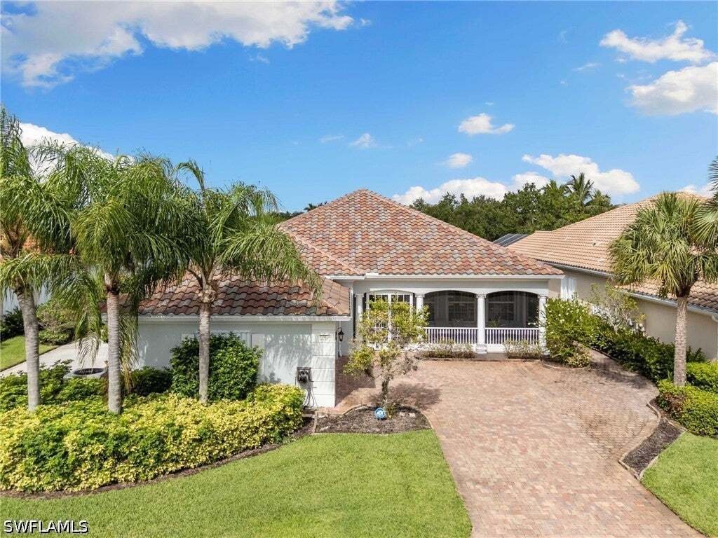 House in Naples, Florida, United States 1 - 18629069