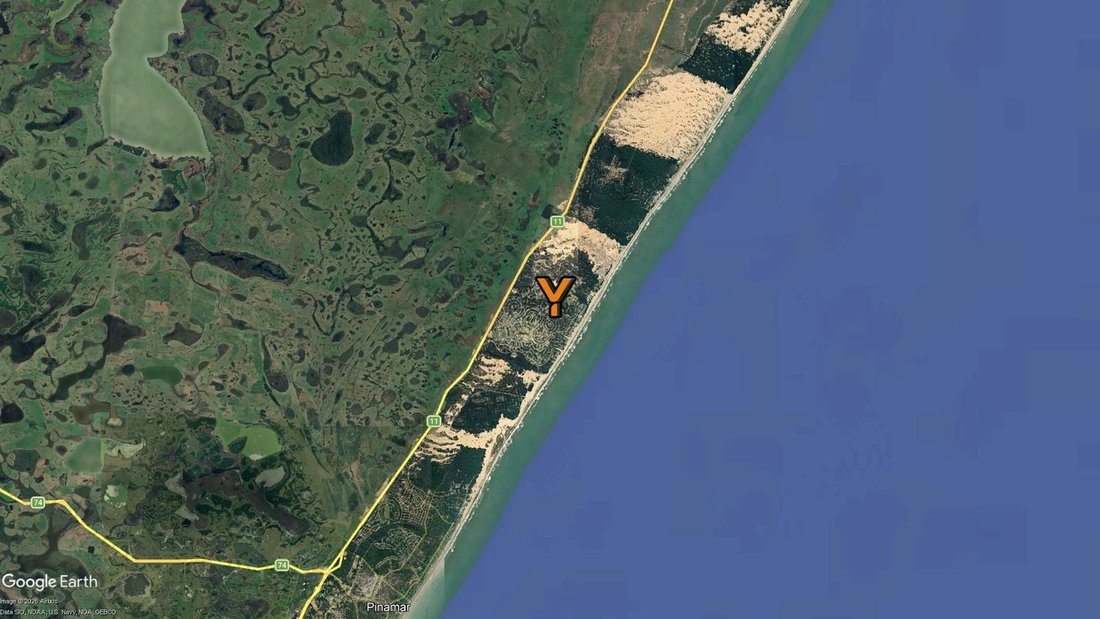 House in Pinamar, Buenos Aires Province, Argentina 5 - 18627003