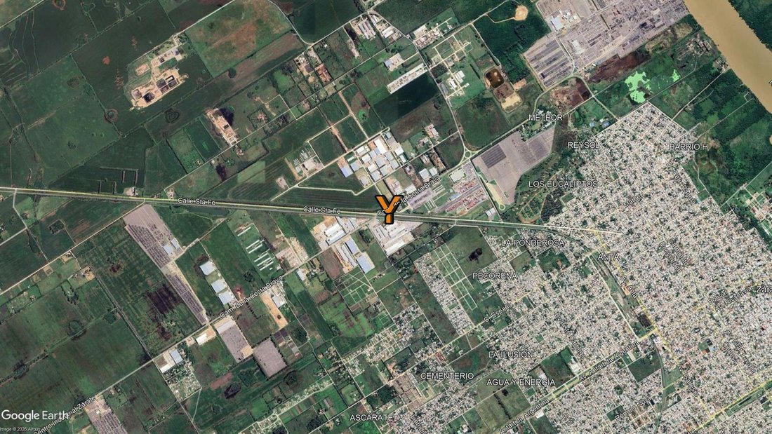 Land in Zarate, Buenos Aires Province, Argentina 5 - 18627346