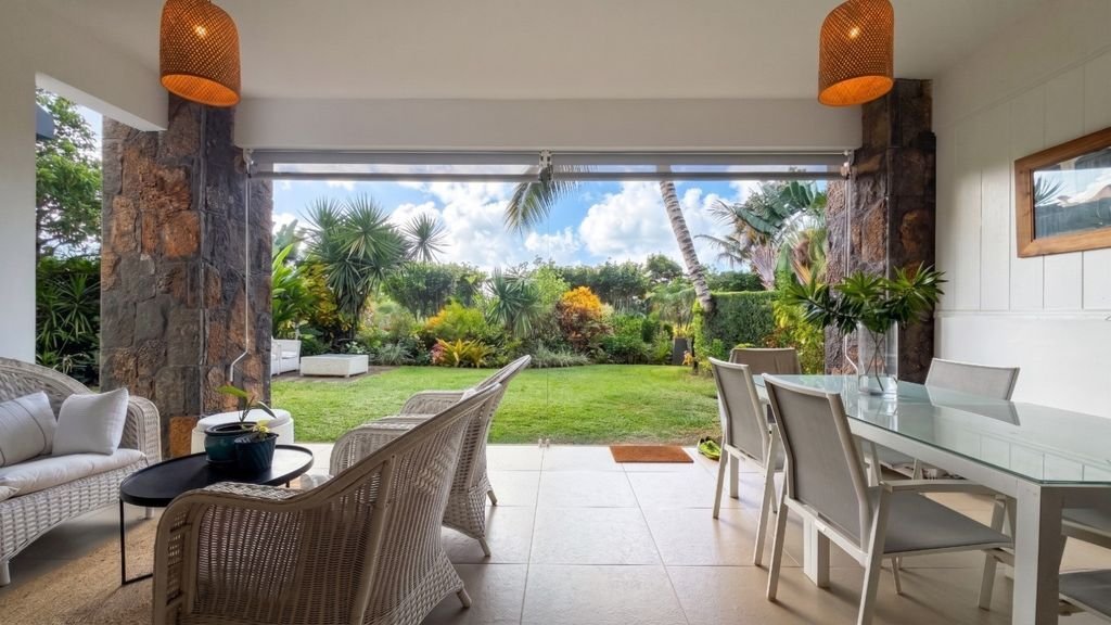 Apartment in Rivière du Rempart, Rivière du Rempart District, Mauritius 1 - 18174874