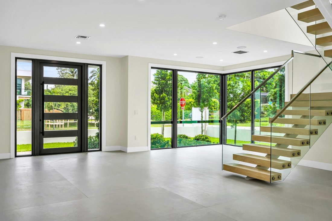 House in Fort Lauderdale, Florida, United States 5 - 16632582