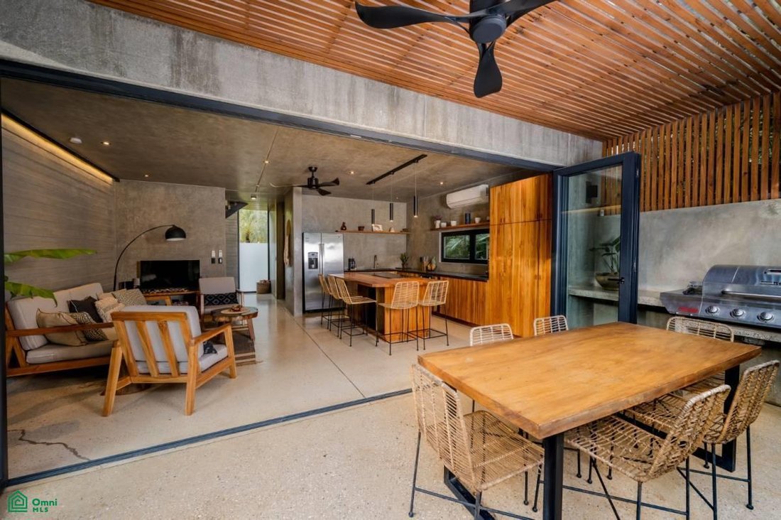 House in Tamarindo, Guanacaste Province, Costa Rica 3 - 17232681
