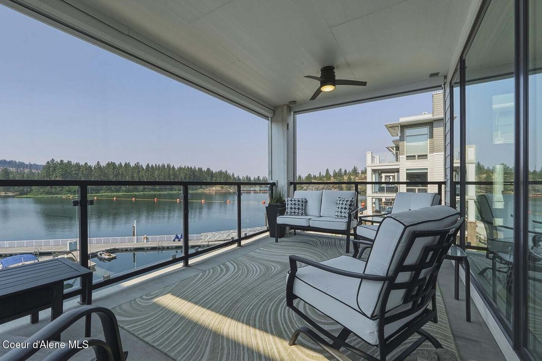 Condo in Post Falls, Idaho, United States 1 - 18628679