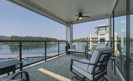 Condo in Post Falls, Idaho, United States 1
