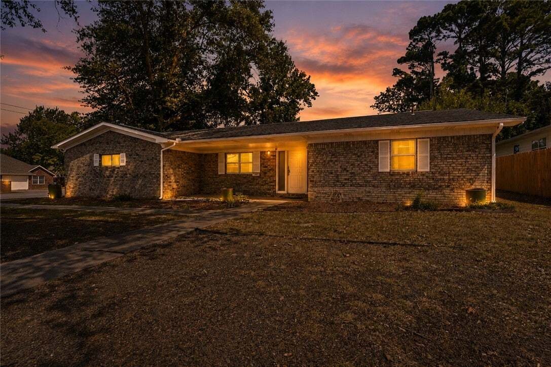 House in Cave Springs, Arkansas, United States 1 - 18628891