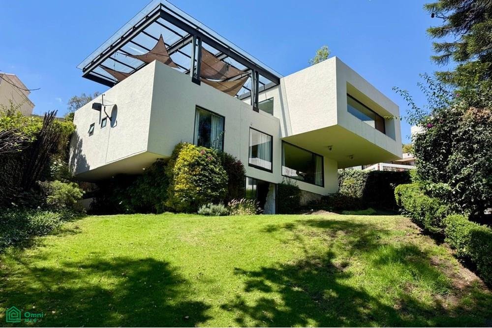 House in Naucalpan de Juárez, State of Mexico, Mexico 1 - 18027353