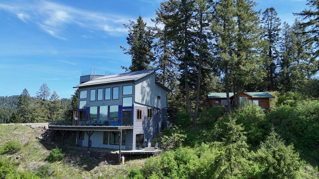 Bungalow in Coeur d'Alene, Idaho, United States 1 - 18629408