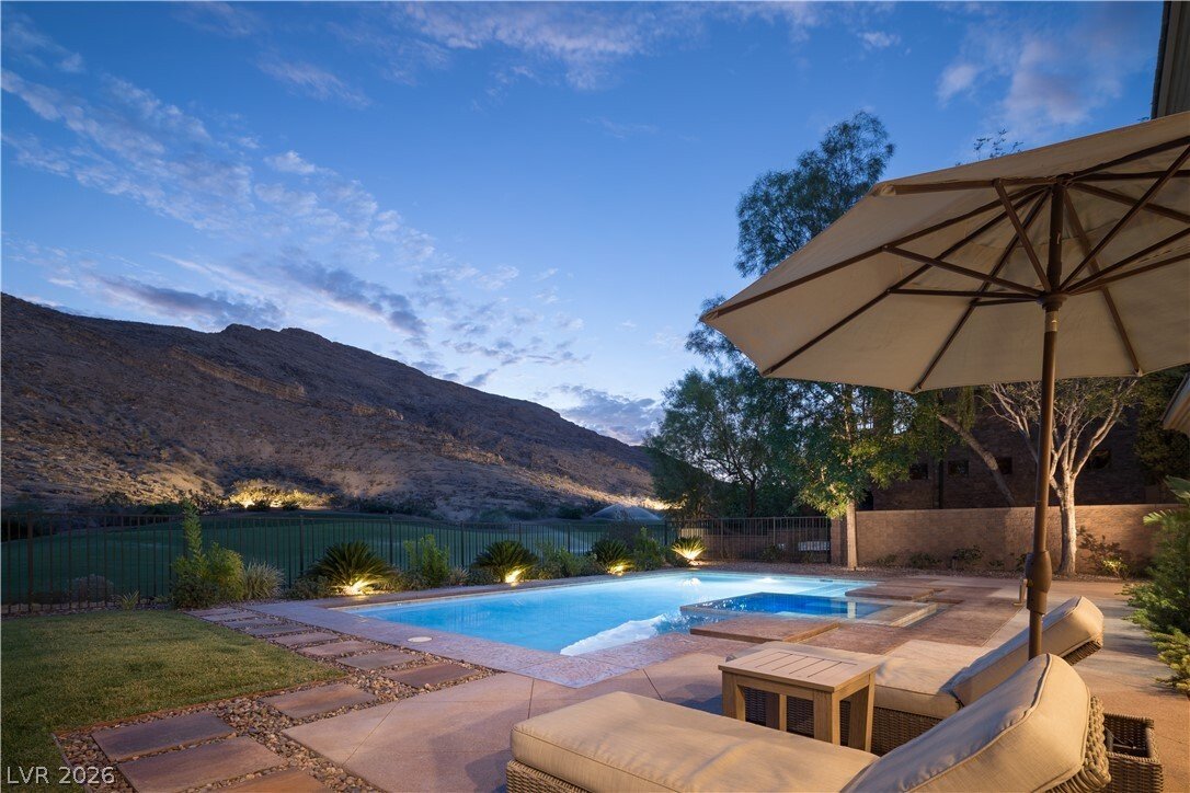 House in Las Vegas, Nevada, United States 3 - 18630174