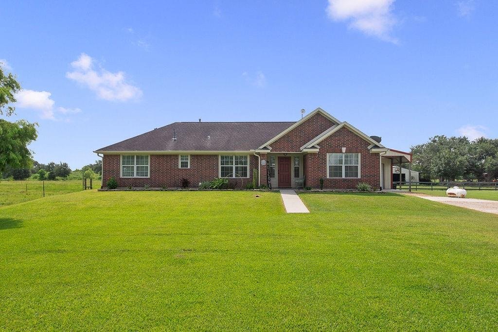 House in Dickinson, Texas, United States 1 - 18628849