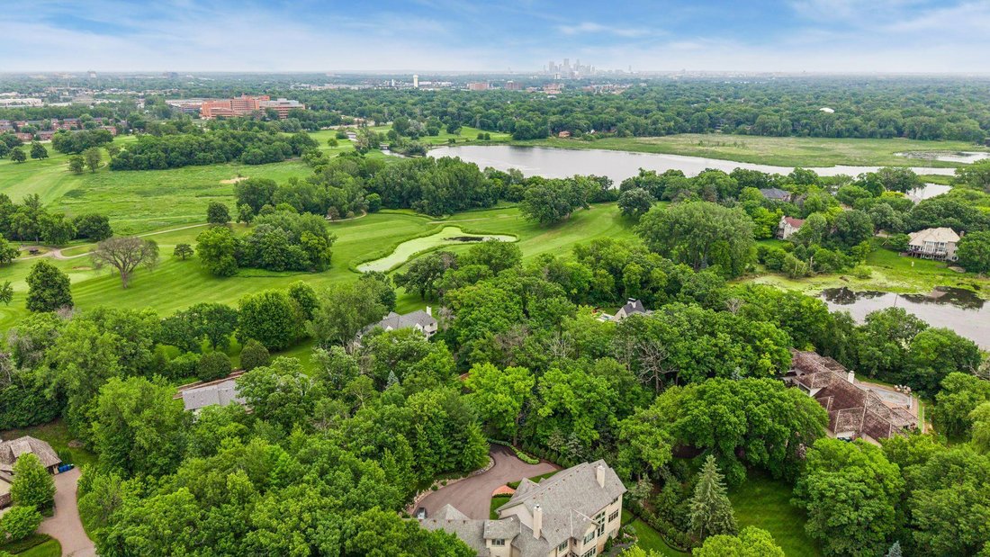House in Edina, Minnesota, United States 3 - 18626953