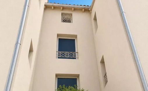 Townhouse en Centre Ville, La Rochela, Francia 1