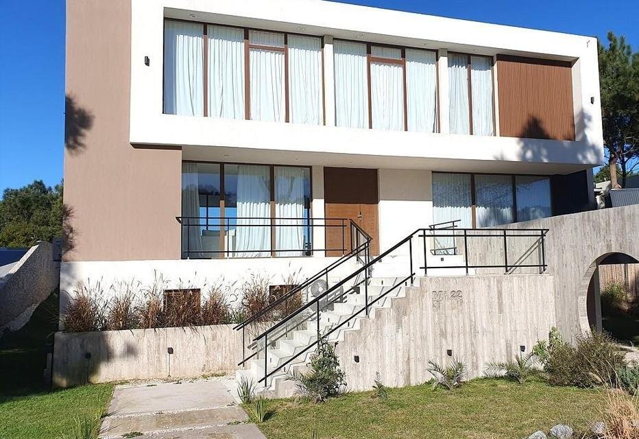 House in Pinamar, Buenos Aires Province, Argentina 4 - 18627036