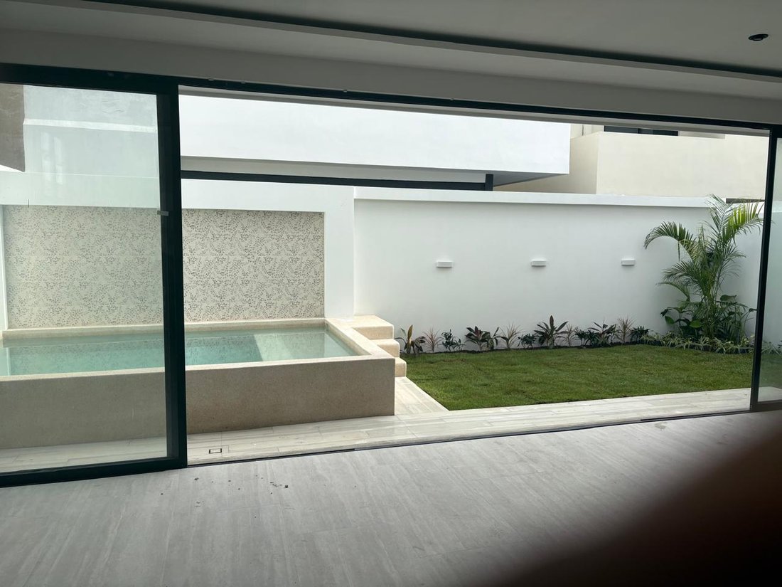 House in Cancún, Quintana Roo, Mexico 4 - 18626792