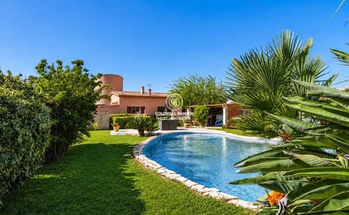 House in Centre Ville, Perpignan, France 1