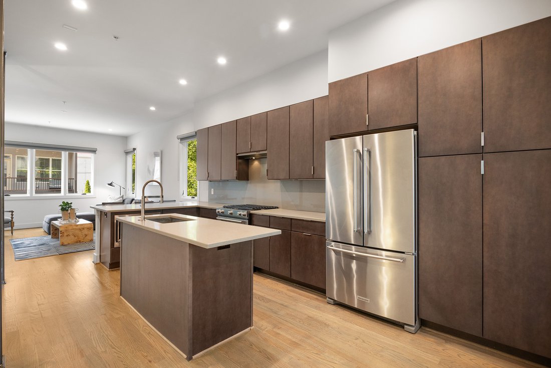 Townhouse in Atlanta, Georgia, United States 5 - 18608663