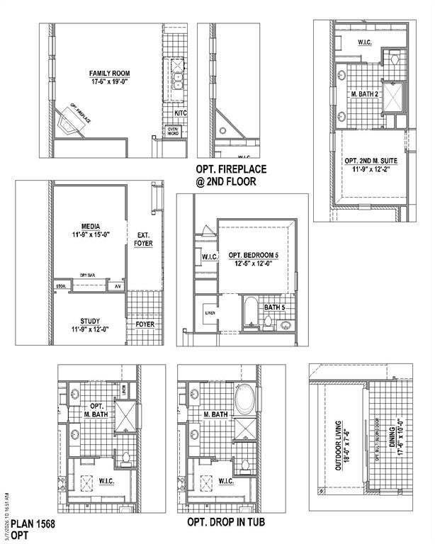 House in Denton, Texas, United States 5 - 18629256