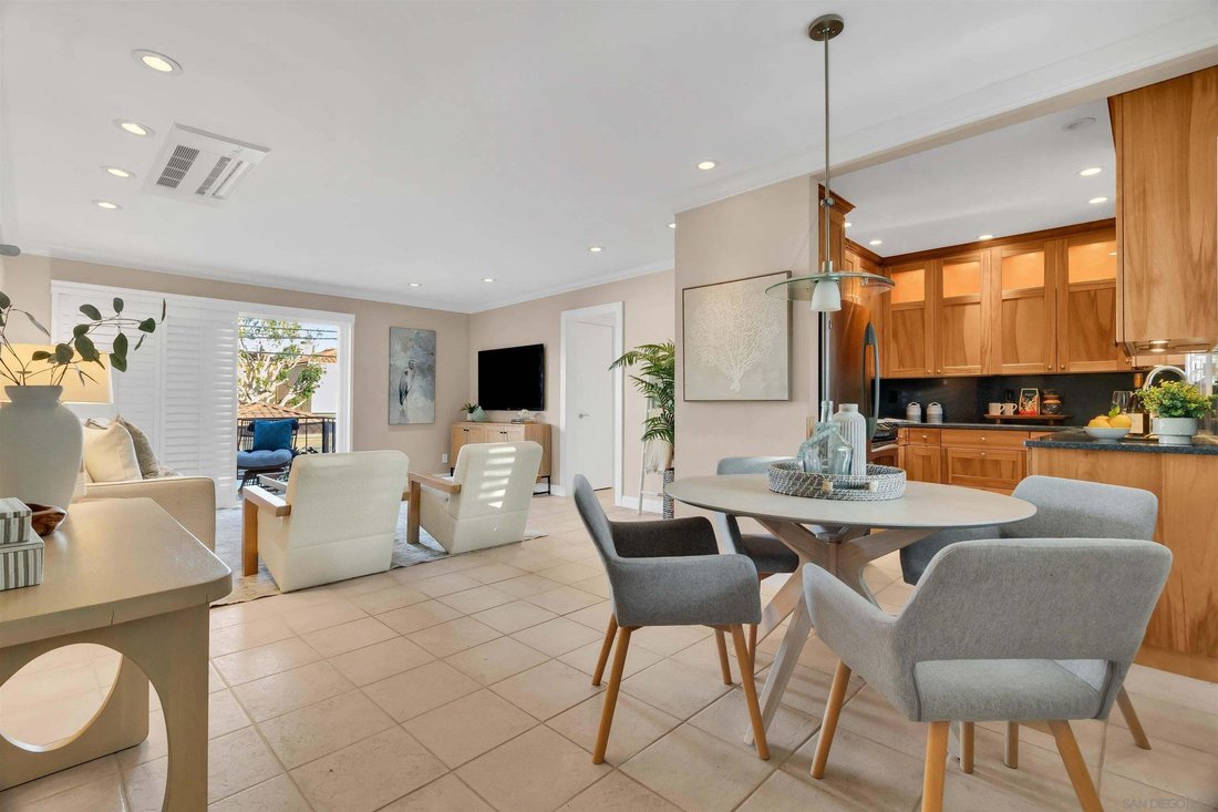 Condo in Coronado, California, United States 4 - 18629225