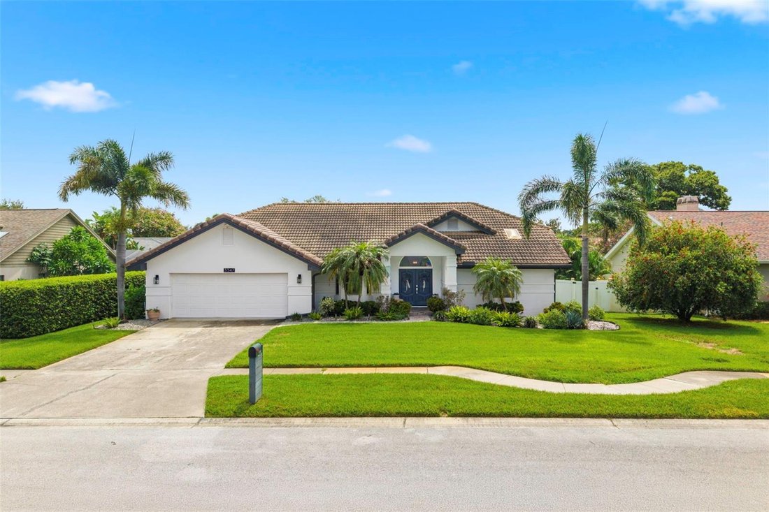 House in Clearwater, Florida, United States 1 - 18628938