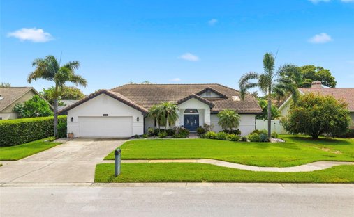 House in Clearwater, Florida, United States 1