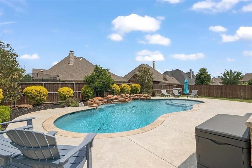 House in Flower Mound, Texas, United States 3 - 18629299