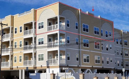 Condo in Wildwood, New Jersey, United States 1
