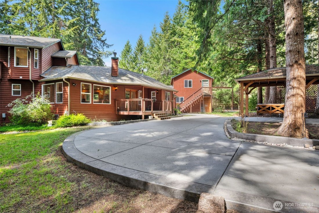 House in Poulsbo, Washington, United States 3 - 17761764