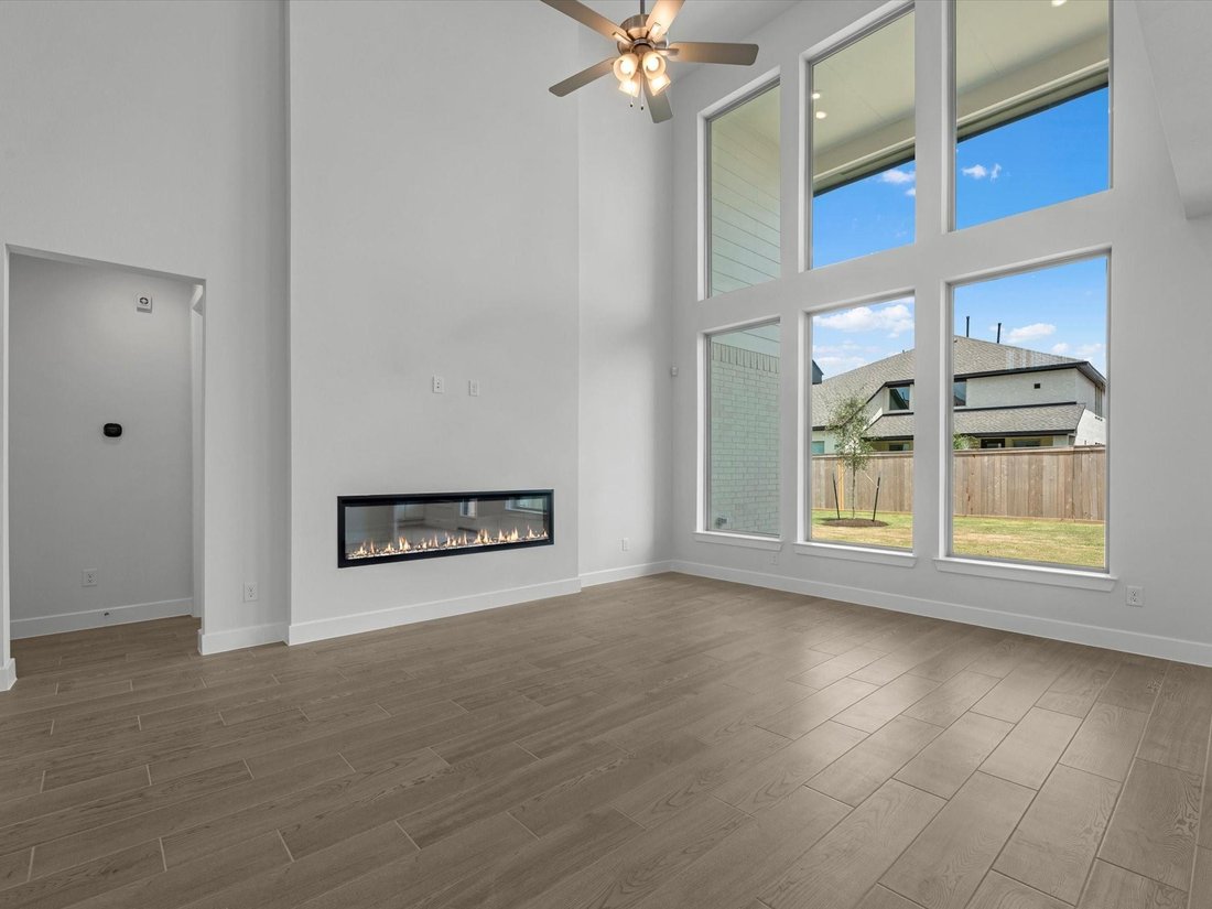 House in Houston, Texas, United States 5 - 17686661