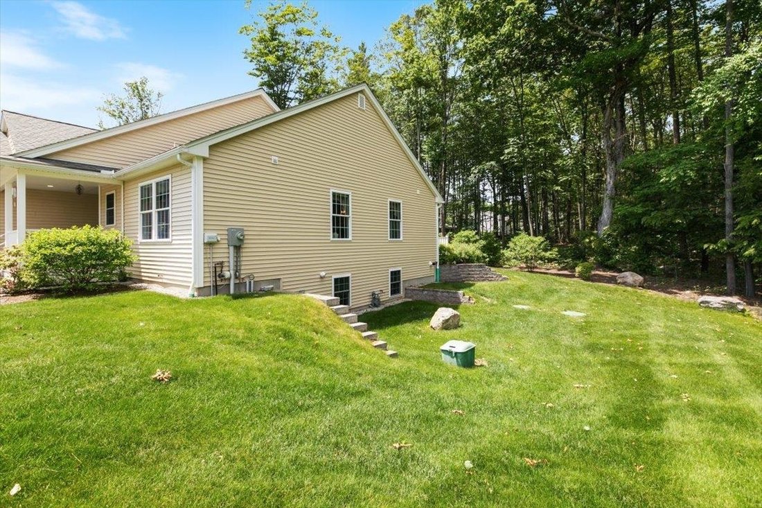 Condo in Hooksett, New Hampshire, United States 3 - 18630371