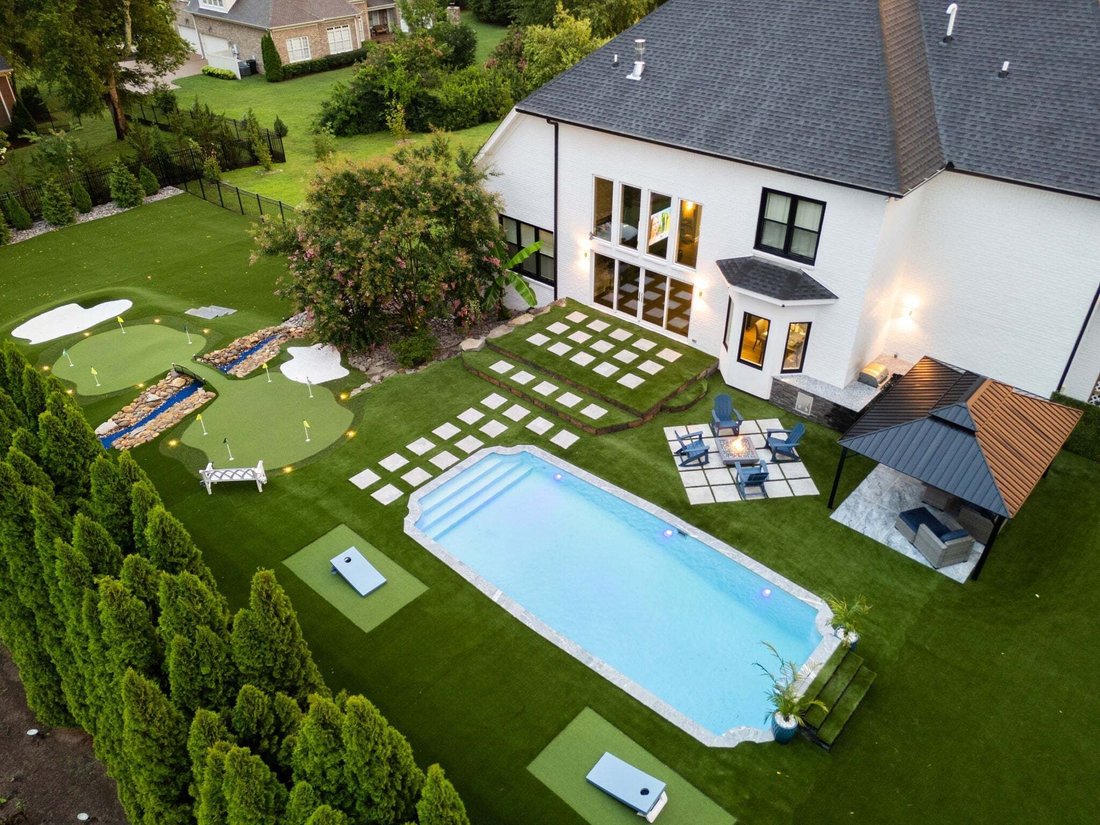House in Franklin, Tennessee, United States 1 - 18628444