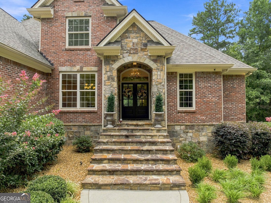 House in Rome, Georgia, United States 1 - 18629537
