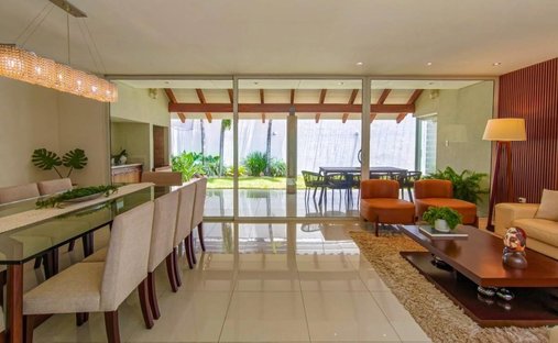 Townhouse in Santa Cruz de la Sierra, Santa Cruz Department, Bolivia 1