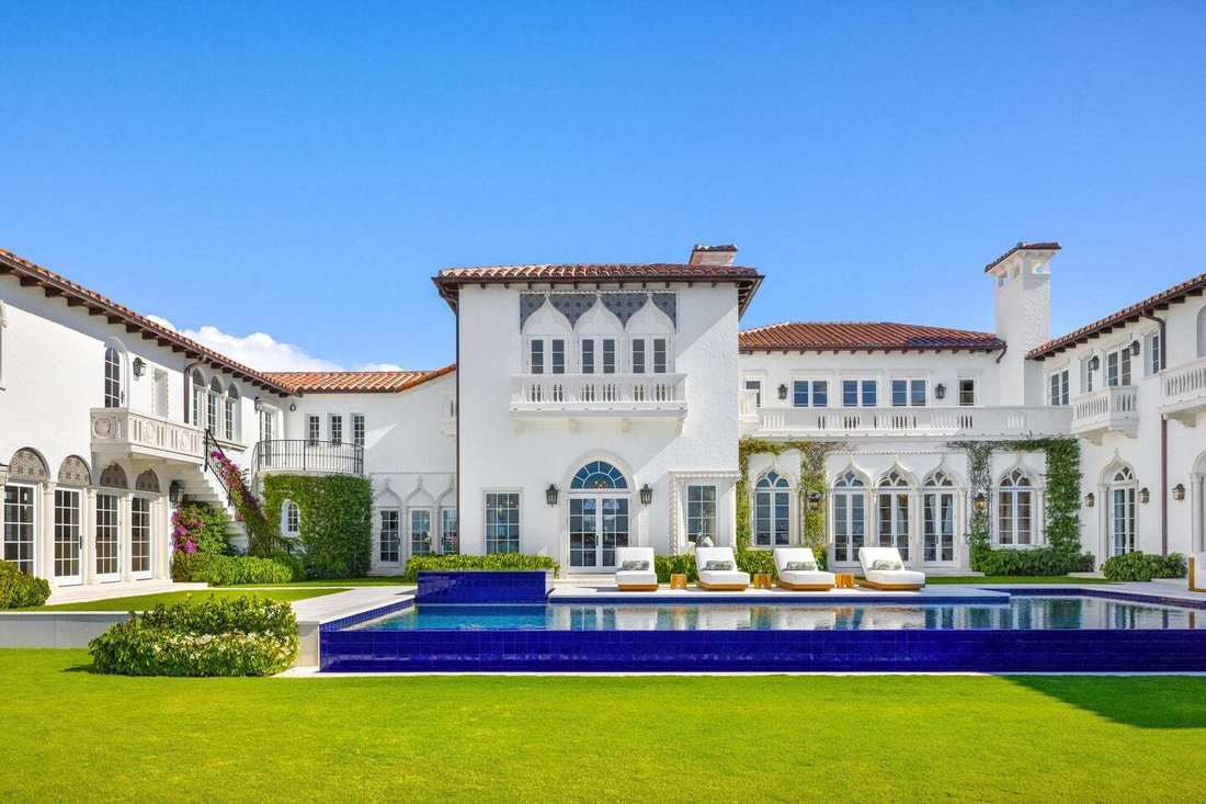 House in Palm Beach, Florida, United States 3 - 17414574