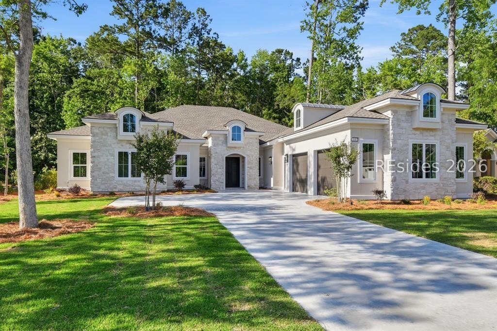 Casa en Bluffton, Carolina del Sur, Estados Unidos 2 - 15968041