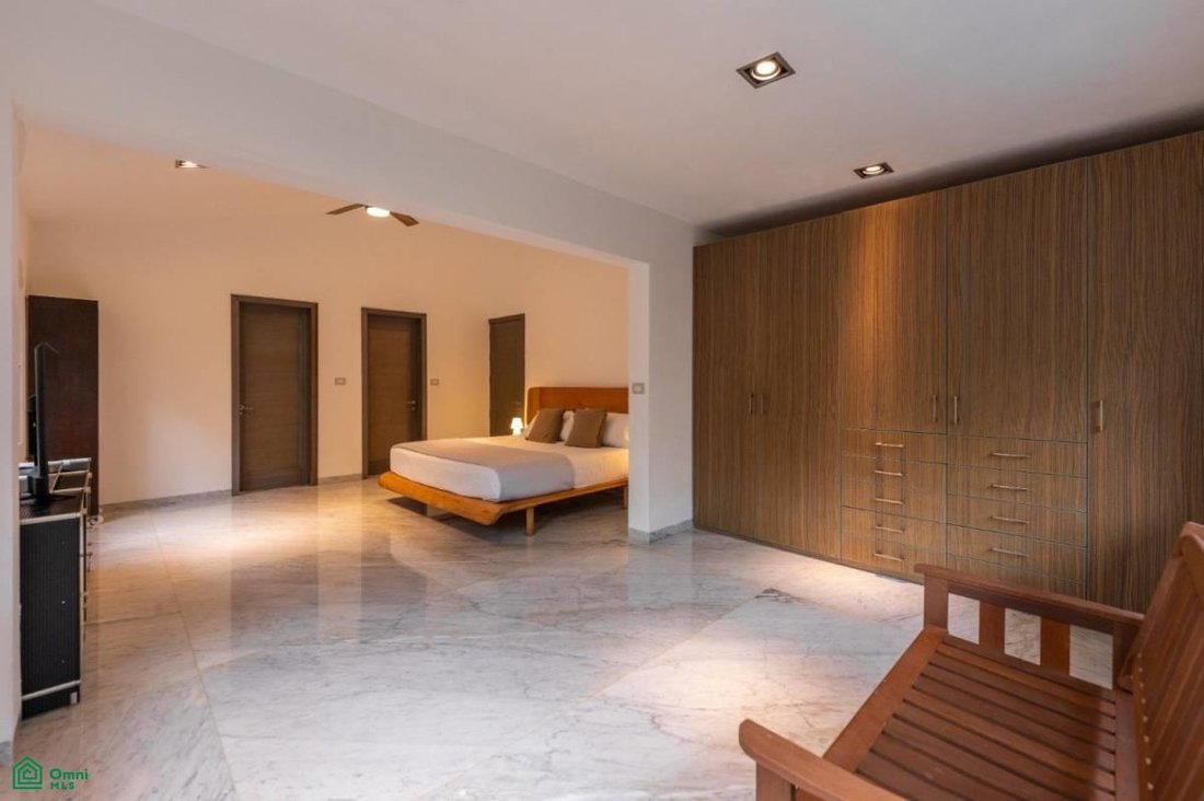Casa in Playa del Carmen, Quintana Roo, Messico 1 - 17088420