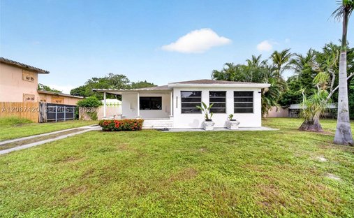 House in Miami Gardens, Florida, United States 1
