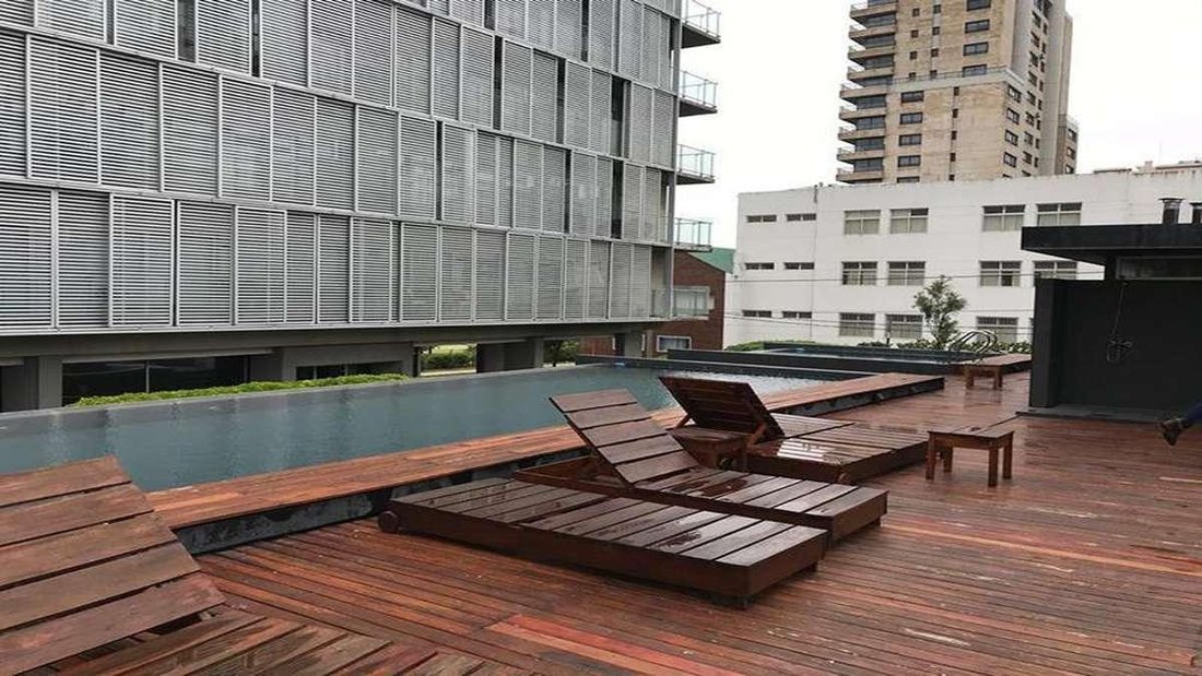 Apartment in Mar del Plata, Buenos Aires Province, Argentina 3 - 18626987