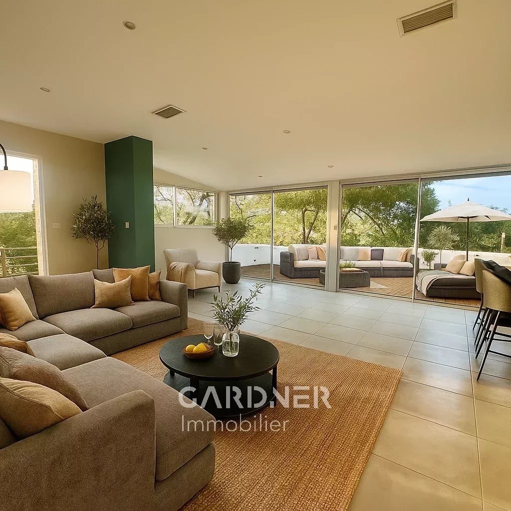 House in Ganteaume, Aubagne, France 5 - 16225681