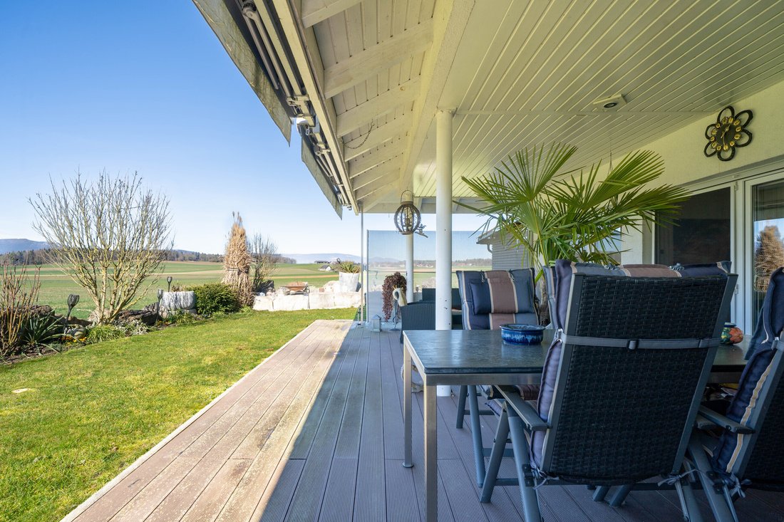 House in Messen, Solothurn, Switzerland 2 - 18627957