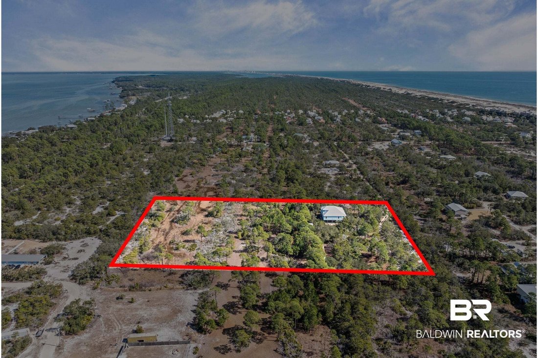 House in Gulf Shores, Alabama, United States 5 - 17040960
