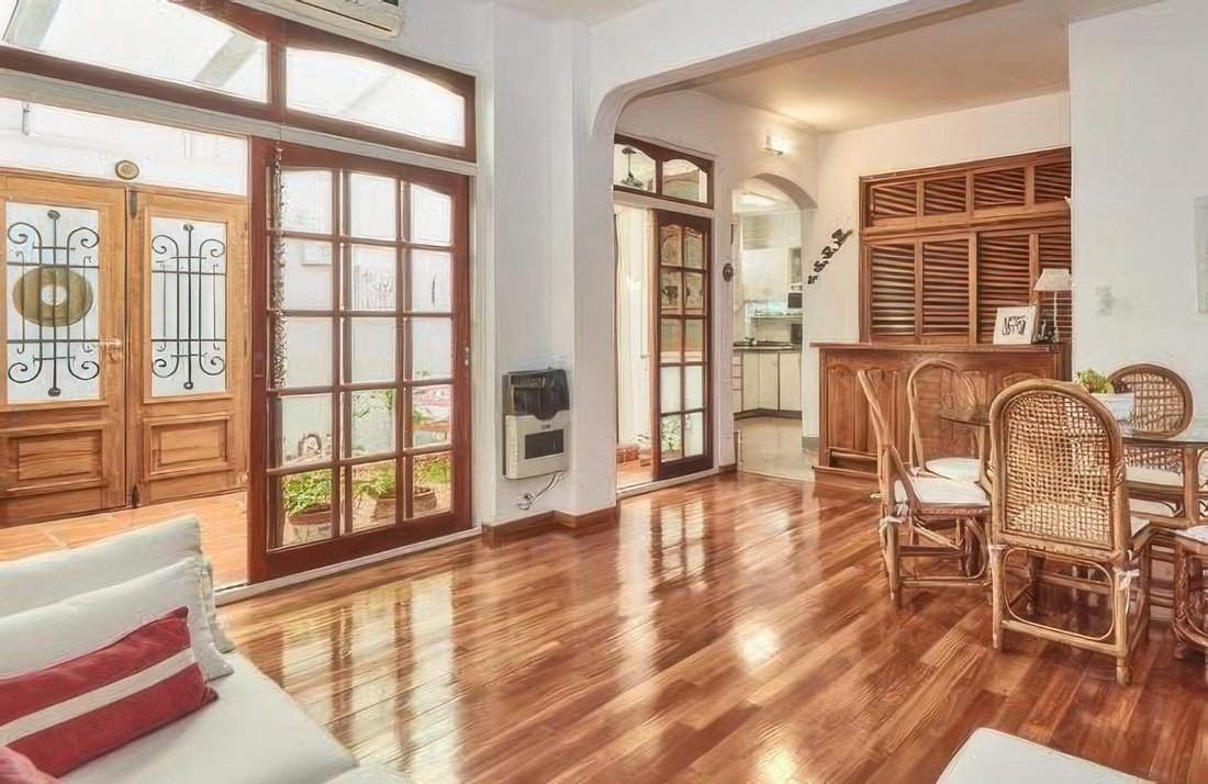 Condo in Buenos Aires, Buenos Aires, Argentina 1 - 18626979