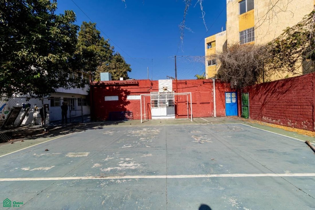 Land in Zapopan, Jalisco, Mexico 5 - 17811095