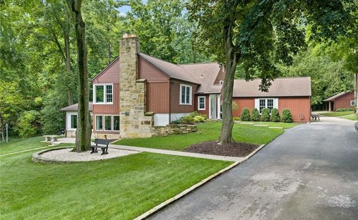 Casa en Alliance, Ohio, Estados Unidos 1