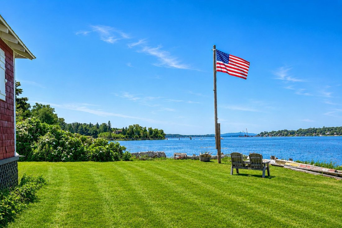 Land in Brooksville, Maine, United States 1 - 18433345