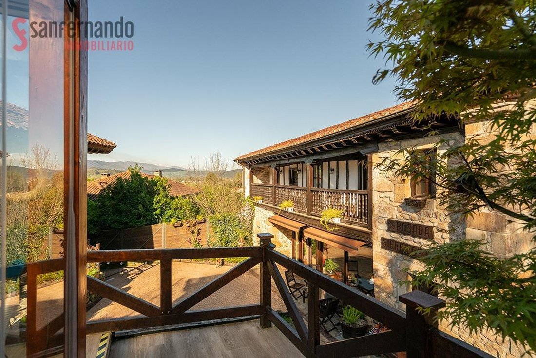 House in Mazcuerras, Cantabria, Spain 5 - 17650085