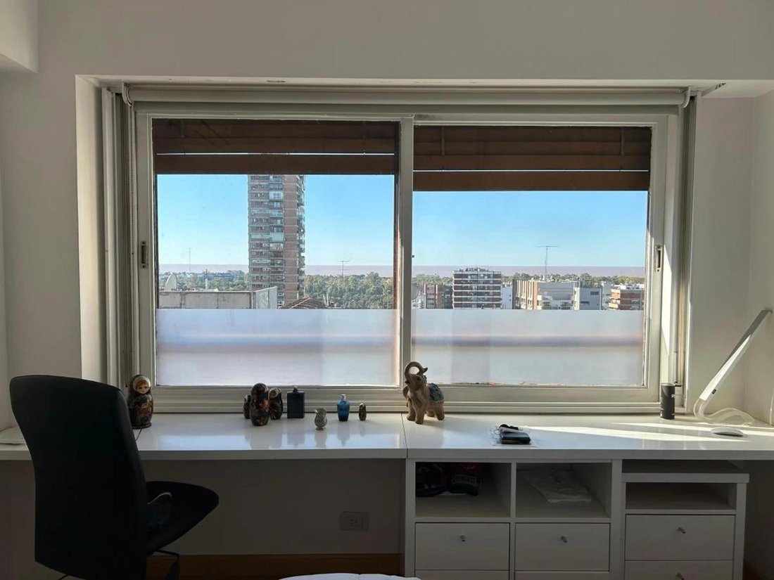 Apartment in Buenos Aires, Buenos Aires, Argentina 4 - 18627387