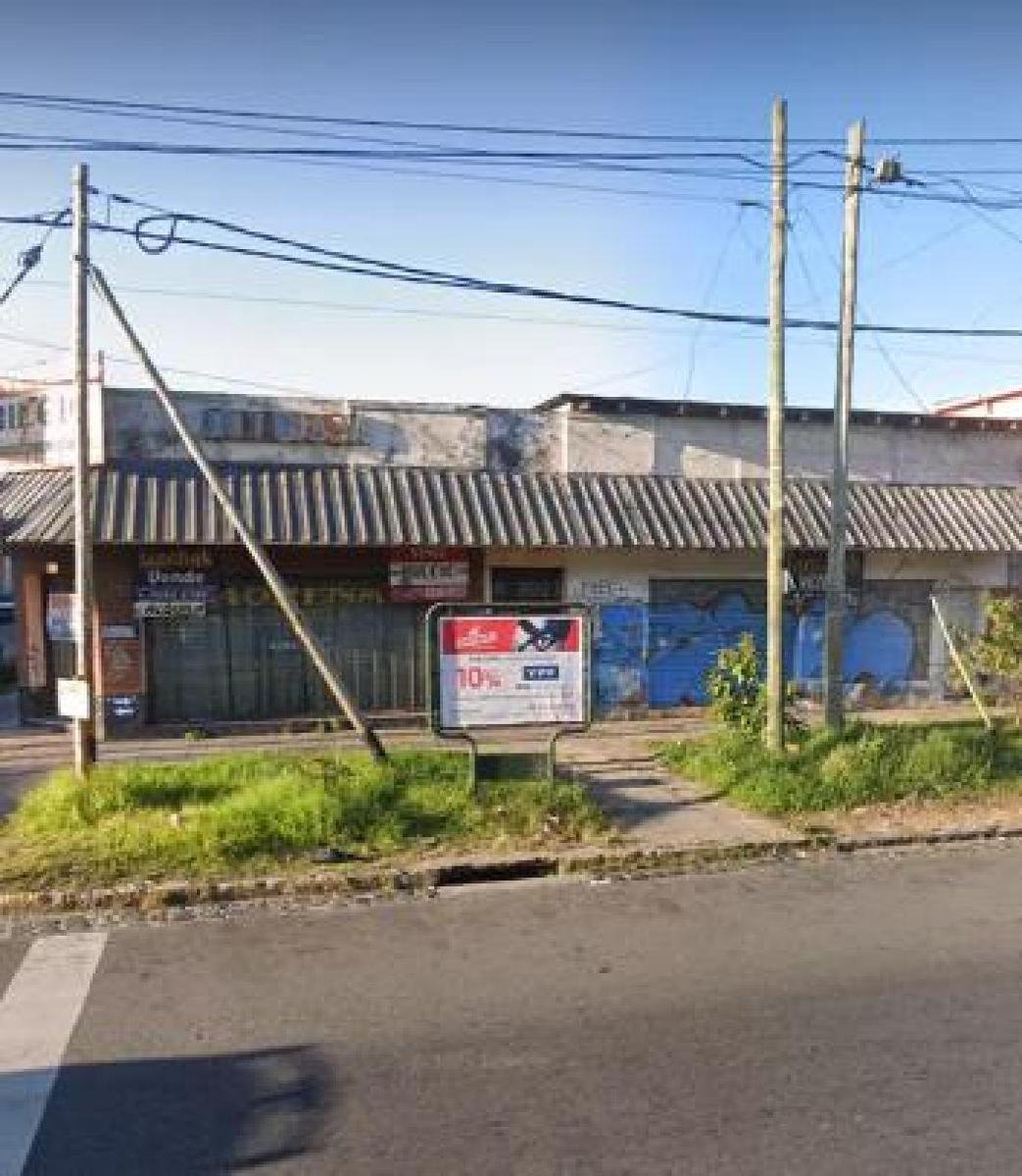 Land in Lanús, Buenos Aires Province, Argentina 1 - 18627121