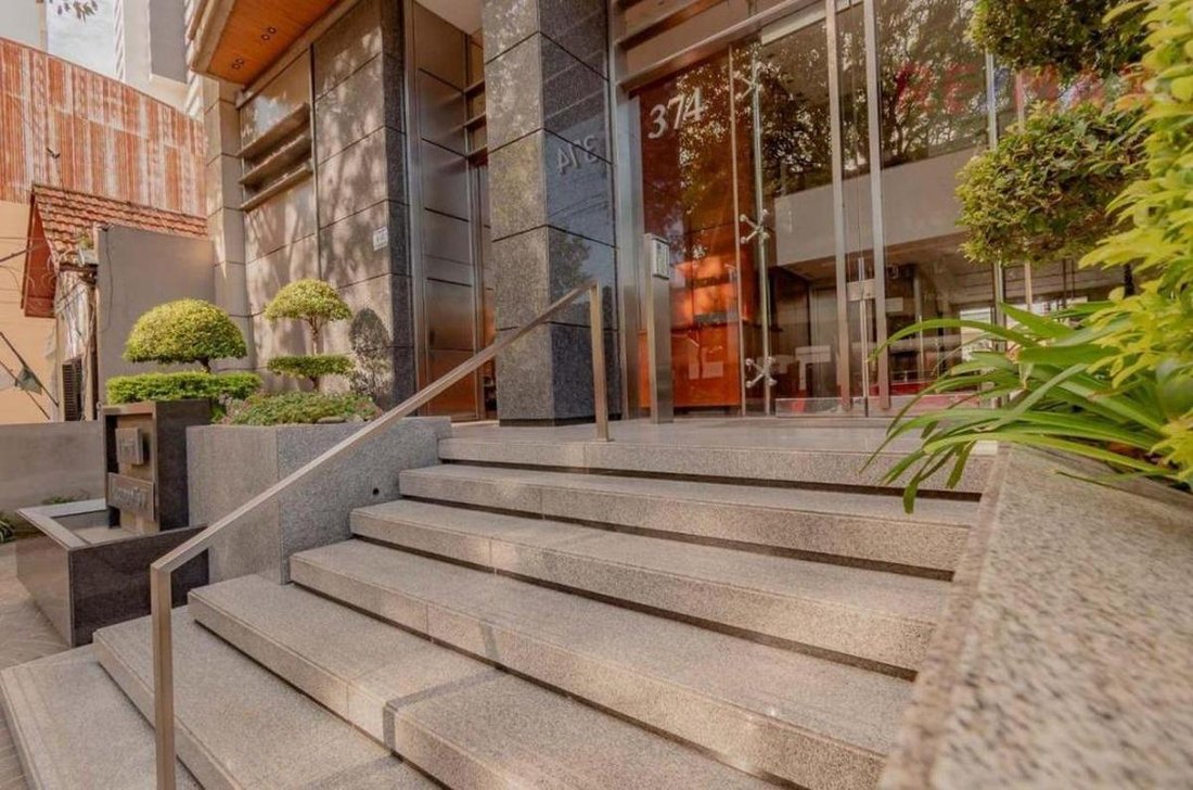 Apartment in Lomas de Zamora, Buenos Aires Province, Argentina 1 - 18627122
